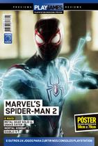 Pôster Gigante - Marvels Spider-Man 2