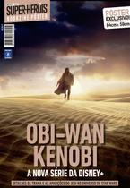 Pôster Gigante - Obi-Wan Kenobi