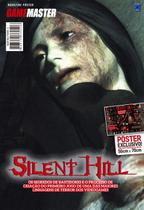Pôster Gigante - Silent Hill - Infográfico Pôster Gigante - Silent Hill - Infográfico