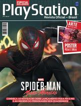 Pôster Gigante - Spider-Man Miles Morales