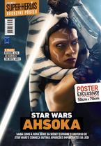 Pôster Gigante - Star Wars Ahsoka