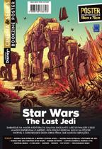 Pôster Gigante - Star Wars - The Last Jedi