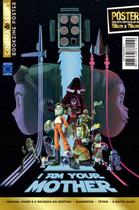 Pôster Gigante - Star Wars Visions - I am Your Mother Pôster Gigante - Star Wars Visions - I am Your Mother