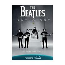 Pôster Gigante - The Beatles Anthology - 50cm x 70cm Pôster Gigante - The Beatles Anthology - 50cm x 70cm