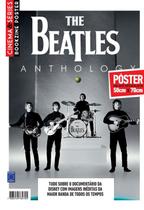 Pôster Gigante - The Beatles Anthology - 50cm x 70cm Pôster Gigante - The Beatles Anthology - 50cm x 70cm