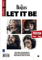 Pôster Gigante - The Beatles Let It Be Pôster Gigante - The Beatles Let It Be