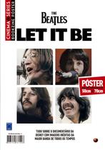 Pôster Gigante - The Beatles Let It Be