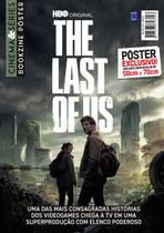 Pôster Gigante - The Last of US HBO - Pôster A - Editora Europa