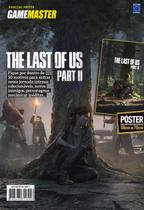 Pôster Gigante - The Last Of Us Part II - Arte 2 Pôster Gigante - The Last Of Us Part II - Arte 2