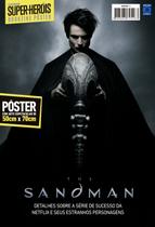 Pôster Gigante - The Sandman : C - Editora Europa