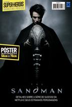 Pôster Gigante - The Sandman : C Pôster Gigante - The Sandman : C