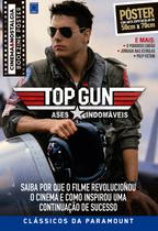 Pôster Gigante - Top Gun: Ases Indomáveis - Editora Europa