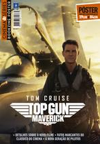 Pôster Gigante - Top Gun: Maverick - Editora Europa