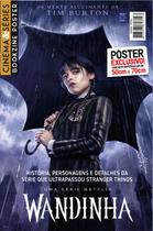 Pôster Gigante - Wandinha - Pôster A - Editora Europa