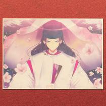 Pôster Hikaru no Go Inspirational Anime Art Print 20x30cm Pôster Hikaru no Go Inspirational Anime Art Print 20x30cm