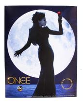 Pôster impresso Global Prints Once Upon a Time 11x14 (SDCC)