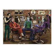 Pôster Jokerss Anime Art 30x45cm Papel 50g sem moldura Pôster Jokerss Anime Art 30x45cm Papel 50g sem moldura