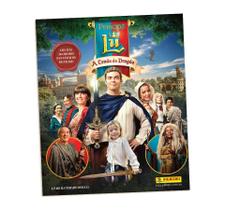 Pôster Luccas Neto - Príncipe Lu: A Lenda Do Dragão