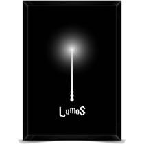 Poster m lumos varinha 1443240 hp95654 Poster m lumos varinha 1443240 hp95654
