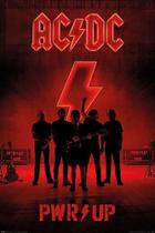 Poster m py pp 34779 ac/dc pwr up