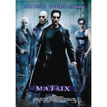 Poster Matrixs Anime Art 30x42cm Papel 150g