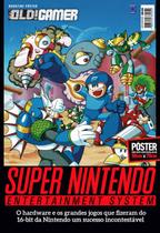 Pôster Mega Man V - 50cm x 70cm - Sem Dobras