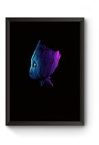 Poster Moldurado Groot Quadro Poster Moldurado Groot Quadro