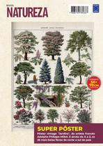 Pôster Natureza - Adolphe Philippe Millot: Jardins 50cm x 70cm