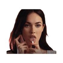Pôster Sexy Megan Fox Jennifer Em Tela, Arte Estética De Filme Para Decoração De Parede Em Casa