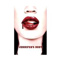 Pôster Sexy Megan Fox Jennifer Em Tela, Arte Estética De Filme Para Decoração De Parede Em Casa