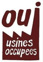 Pôster sim, fábricas ocupadas atelier populaire-coleção maio 68 Pôster sim, fábricas ocupadas atelier populaire-coleção maio 68