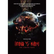 Pôster Skys Anime Art Irons Fam Home Decor Papel 30x42cm