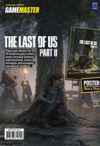 Pôster - The Last Of Us Part II Playstation
