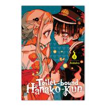 Pôster Toiletbounds Hanakokuns Anime Art 30x40cm Papel