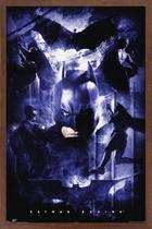 Pôster Trends International DC Comics Batman Action 37x57cm