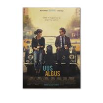 Poster Wall Art Picture Begin Again Anime Art 51,5x36cm Poster Wall Art Picture Begin Again Anime Art 51,5x36cm