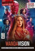 Pôster - Wandavision Temporada Final