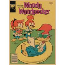Pôster Woodys Woodpeckers Anime Art 29,7x42cm Papel 150g Pôster Woodys Woodpeckers Anime Art 29,7x42cm Papel 150g
