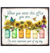 Pôster Yellowbird Inspirational Art & Design 28x36cm Pôster Yellowbird Inspirational Art & Design 28x36cm