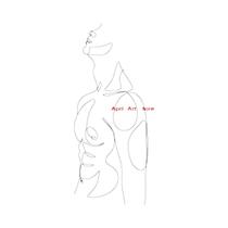 Pôsteres De Corpo Abstrato Masculino, Linha Masculina, Casal Gay, Abraço Nu, Beijo, Arte De Parede,