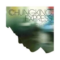Pôsteres De Filmes De Comédia Romântica Em Tela Para Parede: Chungking Express, Clássico De Kar Wai