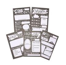 Pôsteres Memórias Da Infância Coloré