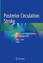 Posterior circulation stroke