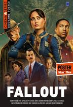 Posterzine Gigante - Fallout - Temporada 2 - Sem Dobras