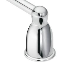 Postes de montagem Moen YB8000CH Mason Chrome com parafuso oculto Postes de montagem Moen YB8000CH Mason Chrome com parafuso oculto