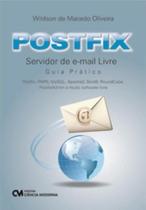 Postfix - servidor de e-mail livre