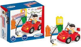 Postinho Blocos Baby - Xalingo 13376