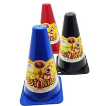 Postinho de xixi P/ Cães Cone Educador