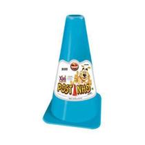 Postinho Educador Azul Para Cães - Furacão Pet Postinho Educador Azul Para Cães - Furacão Pet
