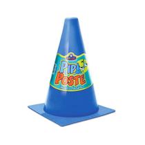 Postinho Educador Pet Injet para Cães Azul